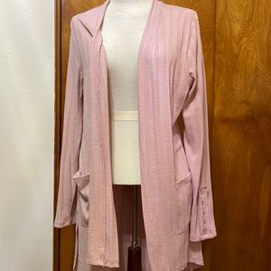 Maurice’s Cardigan